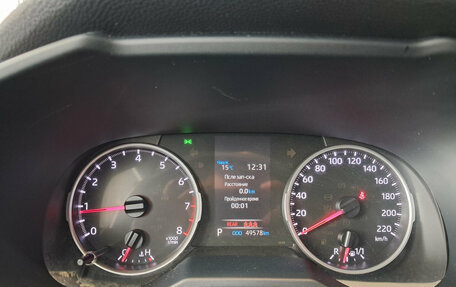 Toyota RAV4, 2020 год, 3 550 000 рублей, 17 фотография