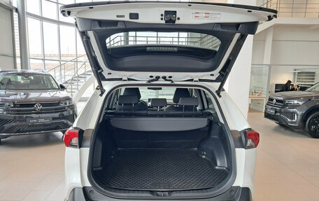 Toyota RAV4, 2020 год, 3 550 000 рублей, 14 фотография