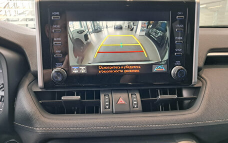 Toyota RAV4, 2020 год, 3 550 000 рублей, 24 фотография