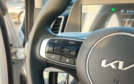 KIA Sportage IV рестайлинг, 2026 год, 3 500 000 рублей, 10 фотография