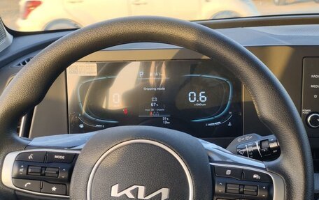 KIA Sportage IV рестайлинг, 2026 год, 3 500 000 рублей, 9 фотография