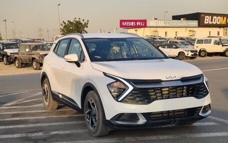 KIA Sportage IV рестайлинг, 2026 год, 3 500 000 рублей, 3 фотография