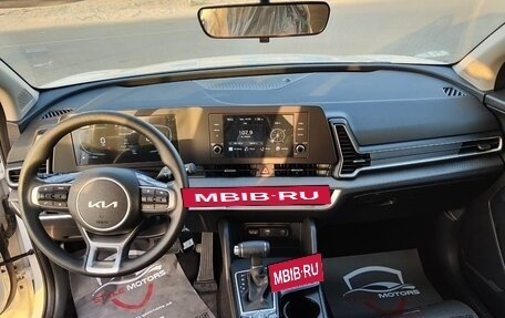 KIA Sportage IV рестайлинг, 2026 год, 3 500 000 рублей, 8 фотография