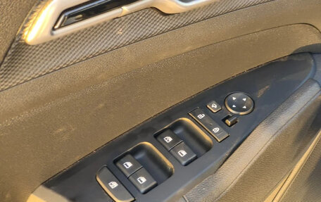 KIA Sportage IV рестайлинг, 2026 год, 3 500 000 рублей, 12 фотография