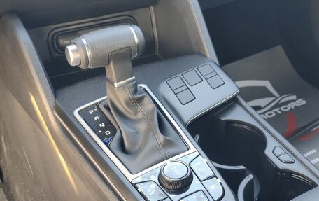 KIA Sportage IV рестайлинг, 2026 год, 3 500 000 рублей, 13 фотография