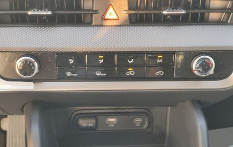 KIA Sportage IV рестайлинг, 2026 год, 3 500 000 рублей, 20 фотография