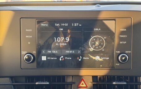 KIA Sportage IV рестайлинг, 2026 год, 3 500 000 рублей, 17 фотография