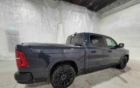 Rambler 1500, 2026 год, 12 270 611 рублей, 4 фотография