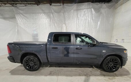 Rambler 1500, 2026 год, 12 270 611 рублей, 2 фотография