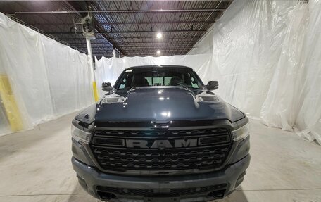 Rambler 1500, 2026 год, 12 270 611 рублей, 3 фотография