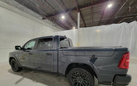 Rambler 1500, 2026 год, 12 270 611 рублей, 5 фотография