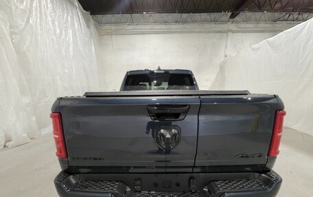 Rambler 1500, 2026 год, 12 270 611 рублей, 6 фотография