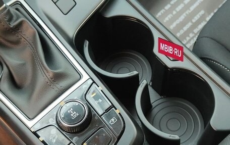 KIA Sportage IV рестайлинг, 2026 год, 3 500 000 рублей, 14 фотография