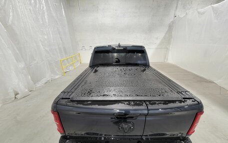 Rambler 1500, 2026 год, 12 270 611 рублей, 7 фотография