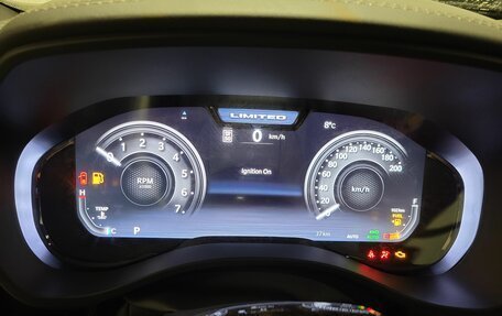 Rambler 1500, 2026 год, 12 270 611 рублей, 20 фотография