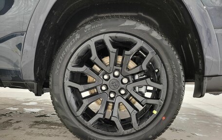 Rambler 1500, 2026 год, 12 270 611 рублей, 10 фотография