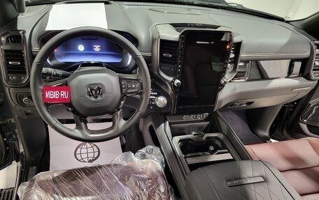 Rambler 1500, 2026 год, 12 270 611 рублей, 13 фотография