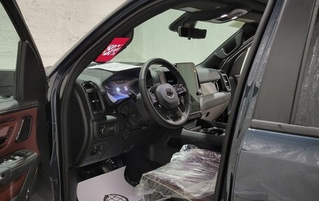 Rambler 1500, 2026 год, 12 270 611 рублей, 11 фотография