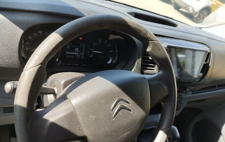 Citroen Jumpy III, 2021 год, 2 645 000 рублей, 6 фотография