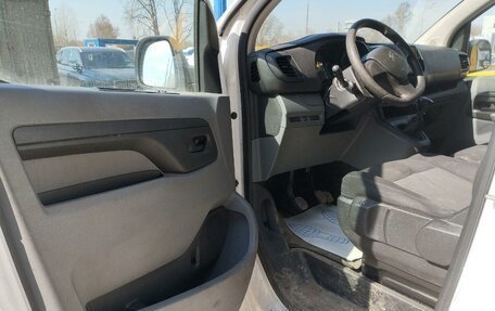 Citroen Jumpy III, 2021 год, 2 645 000 рублей, 5 фотография