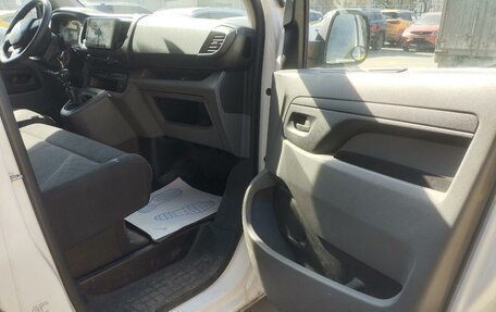 Citroen Jumpy III, 2021 год, 2 645 000 рублей, 9 фотография