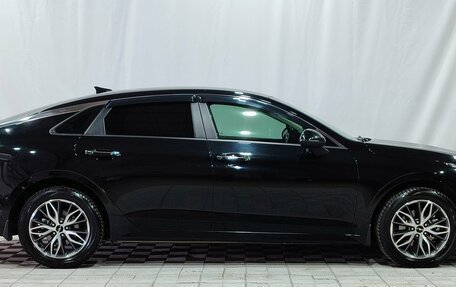 KIA K5, 2021 год, 2 900 000 рублей, 4 фотография