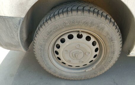 Citroen Jumpy III, 2021 год, 2 645 000 рублей, 10 фотография