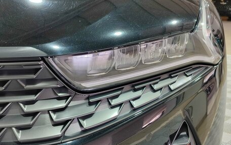 KIA K5, 2021 год, 2 900 000 рублей, 9 фотография