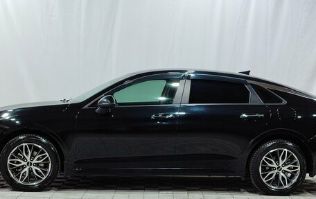 KIA K5, 2021 год, 2 900 000 рублей, 8 фотография