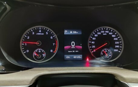 KIA K5, 2021 год, 2 900 000 рублей, 13 фотография