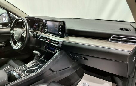 KIA K5, 2021 год, 2 900 000 рублей, 14 фотография