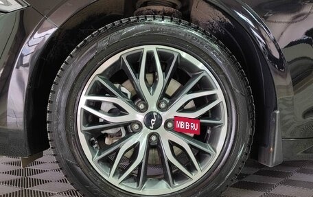 KIA K5, 2021 год, 2 900 000 рублей, 10 фотография