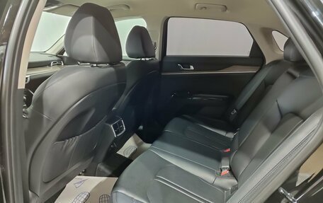 KIA K5, 2021 год, 2 900 000 рублей, 18 фотография