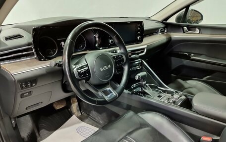 KIA K5, 2021 год, 2 900 000 рублей, 17 фотография