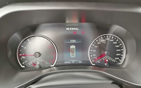 Haval Jolion, 2024 год, 1 566 950 рублей, 7 фотография