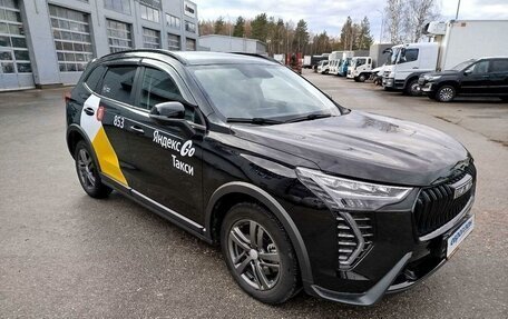 Haval Jolion, 2024 год, 1 566 950 рублей, 2 фотография