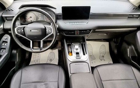 Haval Jolion, 2024 год, 1 566 950 рублей, 5 фотография