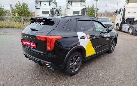 Haval Jolion, 2024 год, 1 566 950 рублей, 3 фотография