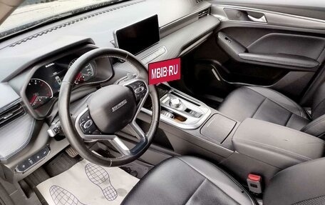 Haval Jolion, 2024 год, 1 566 950 рублей, 6 фотография