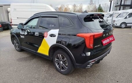 Haval Jolion, 2024 год, 1 566 950 рублей, 4 фотография