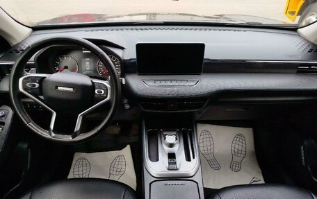 Haval Jolion, 2024 год, 1 566 950 рублей, 14 фотография