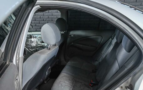 Nissan Almera Classic, 2012 год, 625 000 рублей, 11 фотография