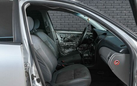 Nissan Almera Classic, 2012 год, 625 000 рублей, 5 фотография