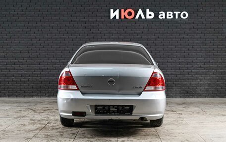 Nissan Almera Classic, 2012 год, 625 000 рублей, 7 фотография