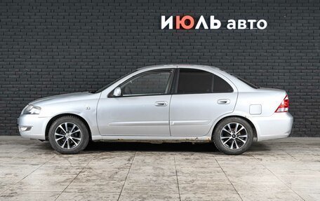 Nissan Almera Classic, 2012 год, 625 000 рублей, 9 фотография