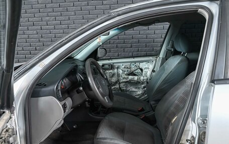 Nissan Almera Classic, 2012 год, 625 000 рублей, 10 фотография