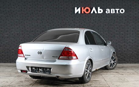 Nissan Almera Classic, 2012 год, 625 000 рублей, 6 фотография