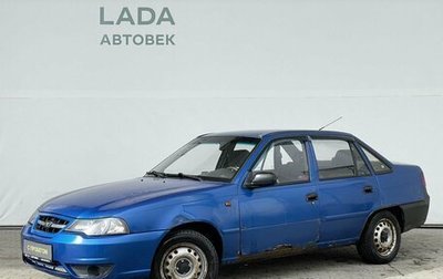 Daewoo Nexia I рестайлинг, 2011 год, 150 000 рублей, 1 фотография