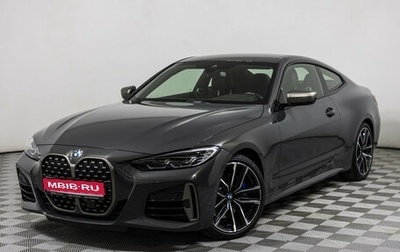 BMW 4 серия, 2020 год, 6 250 000 рублей, 1 фотография