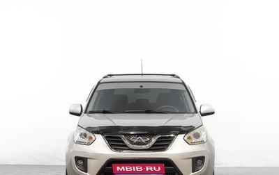 Chery Tiggo (T11), 2014 год, 749 000 рублей, 1 фотография